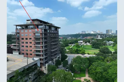 901 W 9th Street #1004, Austin, TX 78703 - Photo 7