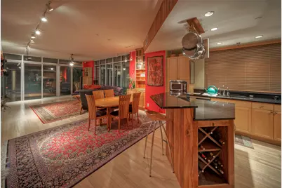 901 W 9th Street #1004, Austin, TX 78703 - Photo 33