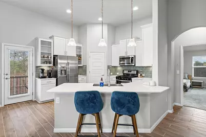 10218 Ansel Drive, Austin, TX 78747 - Photo 3