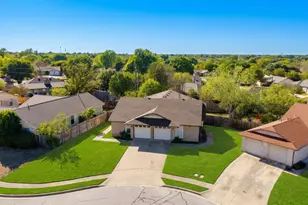 2007 Old W Pl, Round Rock, TX 78681 - Photo 3