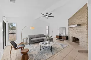 2007 Old W Pl, Round Rock, TX 78681 - Photo 5