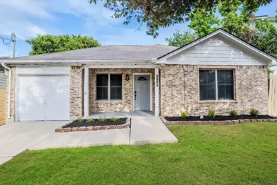 7209 Bethune Avenue, Austin, TX 78752 - Photo 1