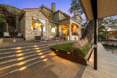 2706 Rivercrest Drive, Austin, TX 78746 - Photo 5