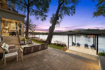 2706 Rivercrest Drive, Austin, TX 78746 - Photo 3