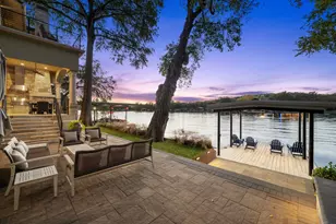 2706 Rivercrest Dr, Austin, TX 78746 - Photo 3