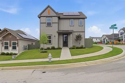 9320 Gladsome Path, Manor, TX 78653 - Photo 1