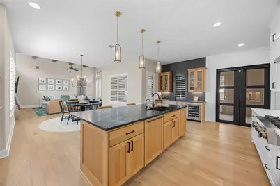 815 Flint Ridge Trail, Georgetown, TX 78628 - Photo 9