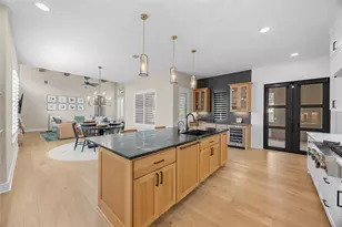 815 Flint Ridge Trail, Georgetown, TX 78628 - Photo 9