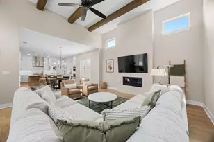 815 Flint Ridge Trail, Georgetown, TX 78628 - Photo 7