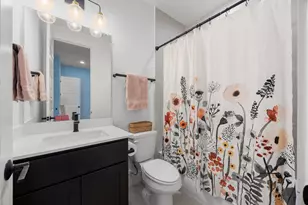 815 Flint Ridge Trail, Georgetown, TX 78628 - Photo 21