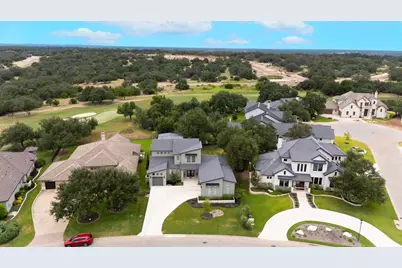 815 Flint Ridge Trail, Georgetown, TX 78628 - Photo 1