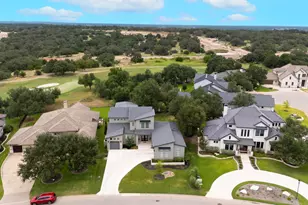 815 Flint Ridge Trail, Georgetown, TX 78628 - Photo 1