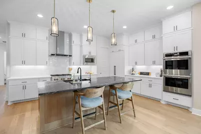 815 Flint Ridge Trail, Georgetown, TX 78628 - Photo 9