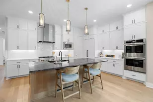 815 Flint Ridge Trail, Georgetown, TX 78628 - Photo 9