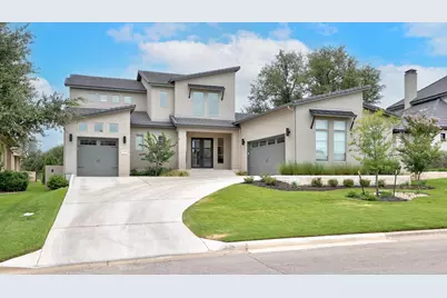 815 Flint Ridge Trail, Georgetown, TX 78628 - Photo 3