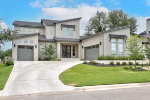 815 Flint Ridge Trail, Georgetown, TX 78628 - Photo 3