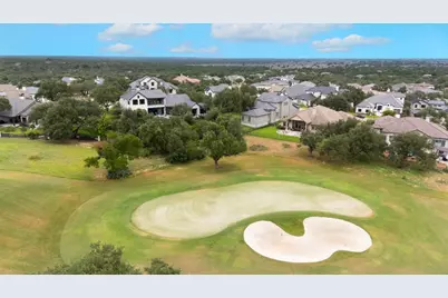 815 Flint Ridge Trail, Georgetown, TX 78628 - Photo 33