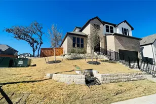 101 Texas Bluebonnet Trl, Georgetown, TX 78628 - Photo 21