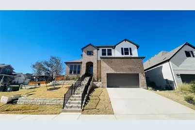 101 Texas Bluebonnet Trail, Georgetown, TX 78628 - Photo 1