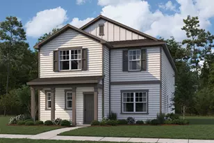 112 Mullen Wy, Taylor, TX 76574 - Photo 1