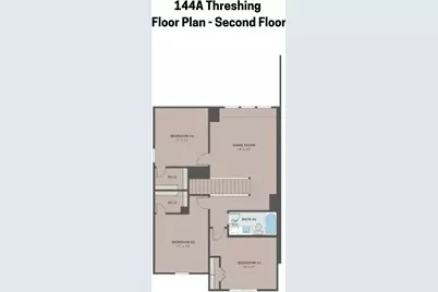 144 Threshing Road #A, Buda, TX 78610 - Photo 35