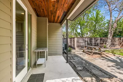 1006 Payne Avenue #B, Austin, TX 78757 - Photo 19