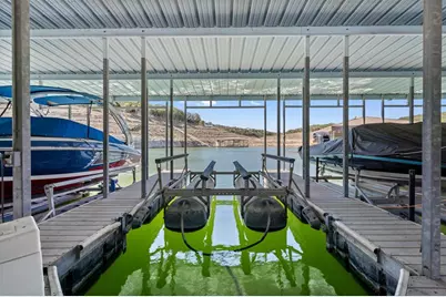 701 N Angel Light Drive, Spicewood, TX 78669 - Photo 31