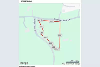 701 N Angel Light Drive, Spicewood, TX 78669 - Photo 3