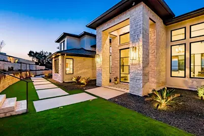 701 N Angel Light Drive, Spicewood, TX 78669 - Photo 13