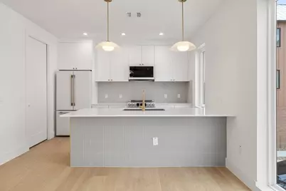 3528 Gonzales Street #1B, Austin, TX 78702 - Photo 5