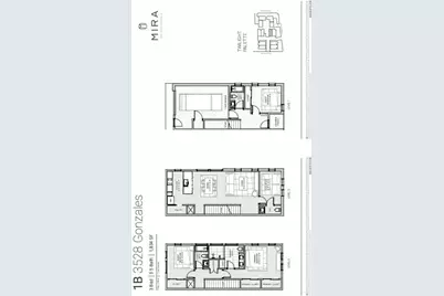 3528 Gonzales Street #1B, Austin, TX 78702 - Photo 33