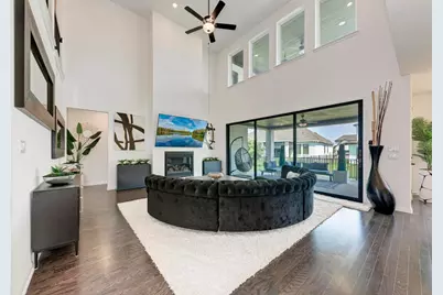 5028 Olimpico Way, Leander, TX 78641 - Photo 9