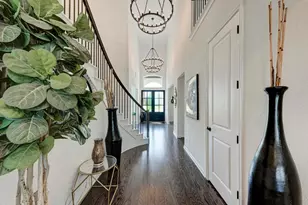 5028 Olimpico Wy, Leander, TX 78641 - Photo 3