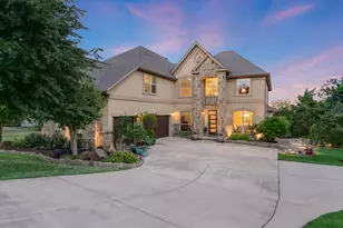 7733 Aria Loop, Austin, TX 78736 - Photo 1