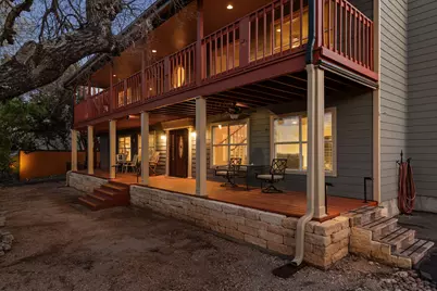 2706 Tradewind Drive, Spicewood, TX 78669 - Photo 7