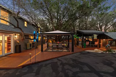 2706 Tradewind Drive, Spicewood, TX 78669 - Photo 27