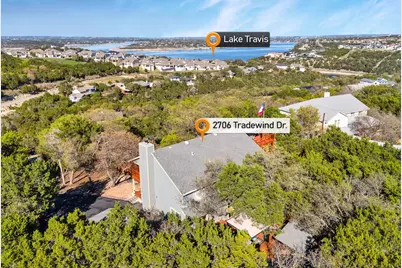 2706 Tradewind Drive, Spicewood, TX 78669 - Photo 1