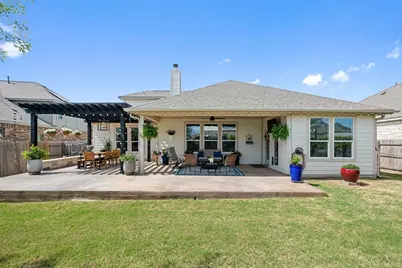 16817 Borromeo Avenue, Pflugerville, TX 78660 - Photo 35