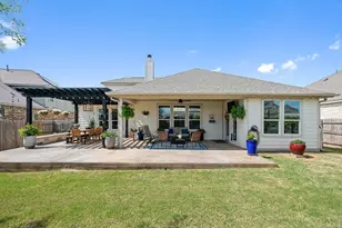 16817 Borromeo Ave, Pflugerville, TX 78660 - Photo 35