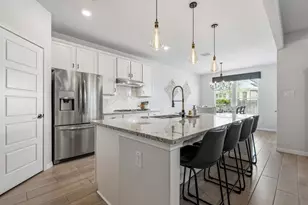 16817 Borromeo Ave, Pflugerville, TX 78660 - Photo 11