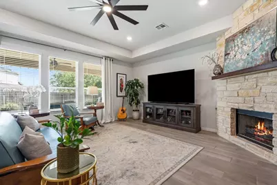 16817 Borromeo Avenue, Pflugerville, TX 78660 - Photo 5