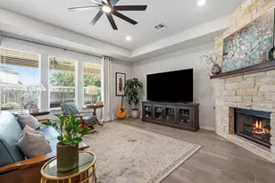 16817 Borromeo Ave, Pflugerville, TX 78660 - Photo 5