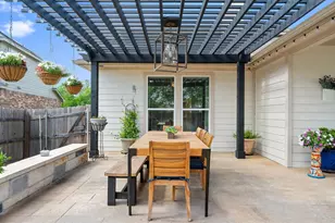 16817 Borromeo Ave, Pflugerville, TX 78660 - Photo 33