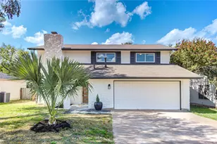 10070 Woodland Village Dr, Austin, TX 78750 - Photo 1
