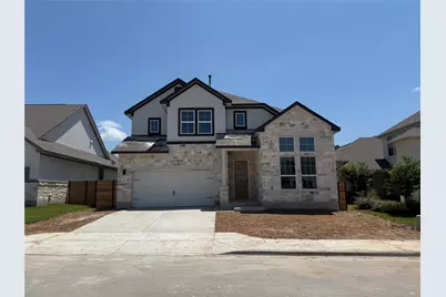 209 Veneta Lane, Georgetown, TX 78633 - Photo 1