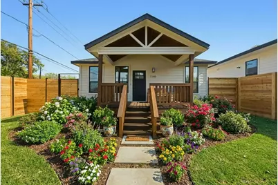 1199 Coleto Street, Austin, TX 78702 - Photo 1