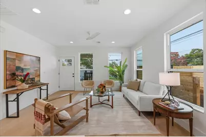 1199 Coleto Street, Austin, TX 78702 - Photo 5