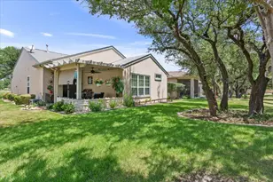 812 Prairie Grass Ln, Georgetown, TX 78633 - Photo 23