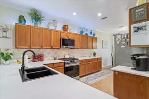 812 Prairie Grass Ln, Georgetown, TX 78633 - Photo 9