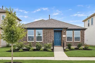 110 Christy St, Hutto, TX 78634 - Photo 23
